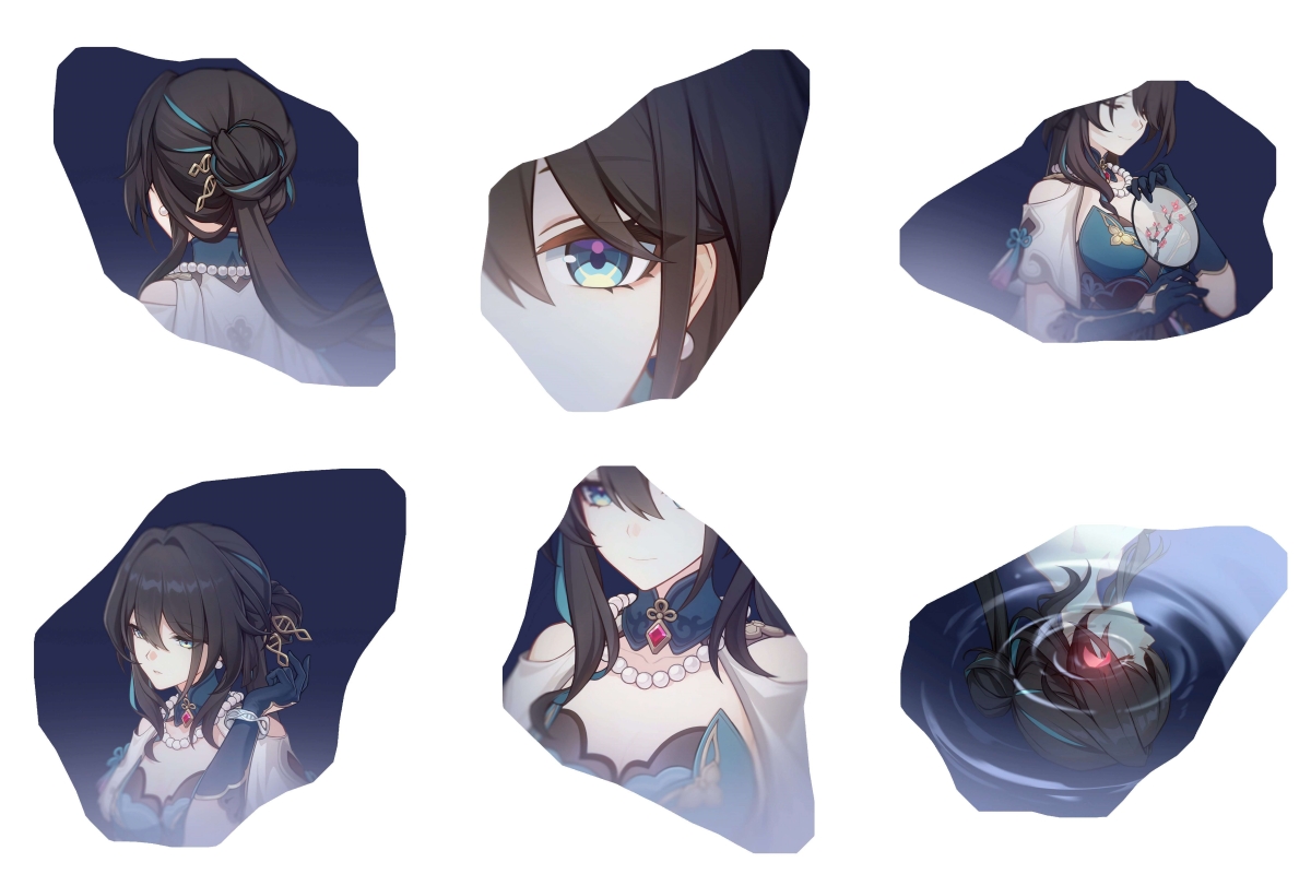 Discovering Ruan Mei's Abilities in Honkai: Star Rail 1.6 Patch