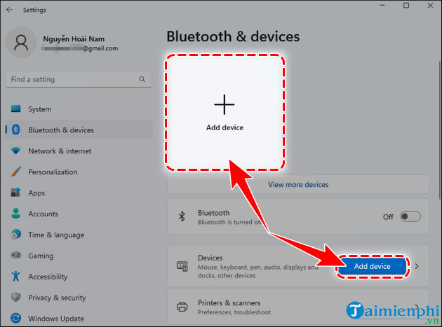 Mirroring Your PC or Laptop Screen on Xiaomi TV Using Miracast