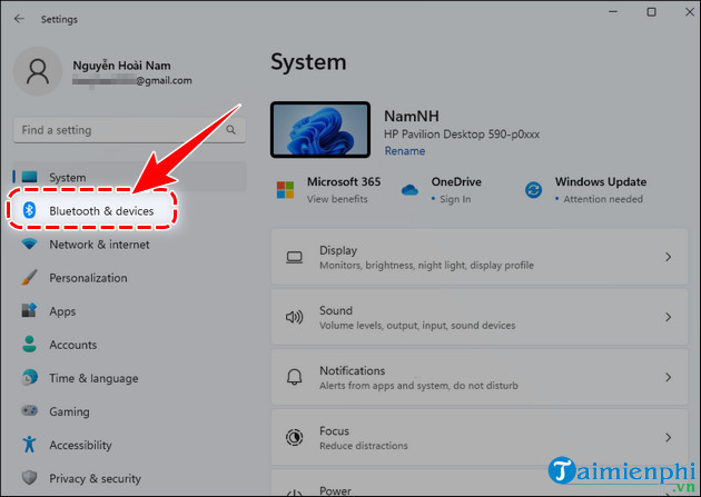 Mirroring Your PC or Laptop Screen on Xiaomi TV Using Miracast