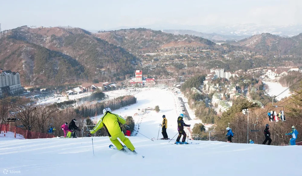 Experience Gangwon-do Travel Tips Not Everyone Knows - Klook Blog