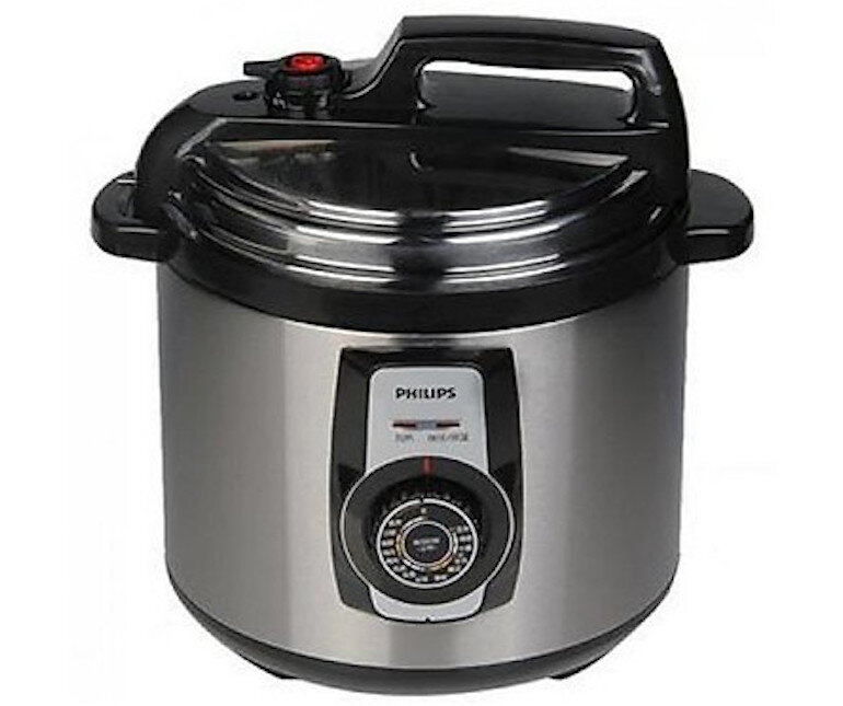 Discover the Top 8 Best-Selling Philips Pressure Cookers | Mytour.vn