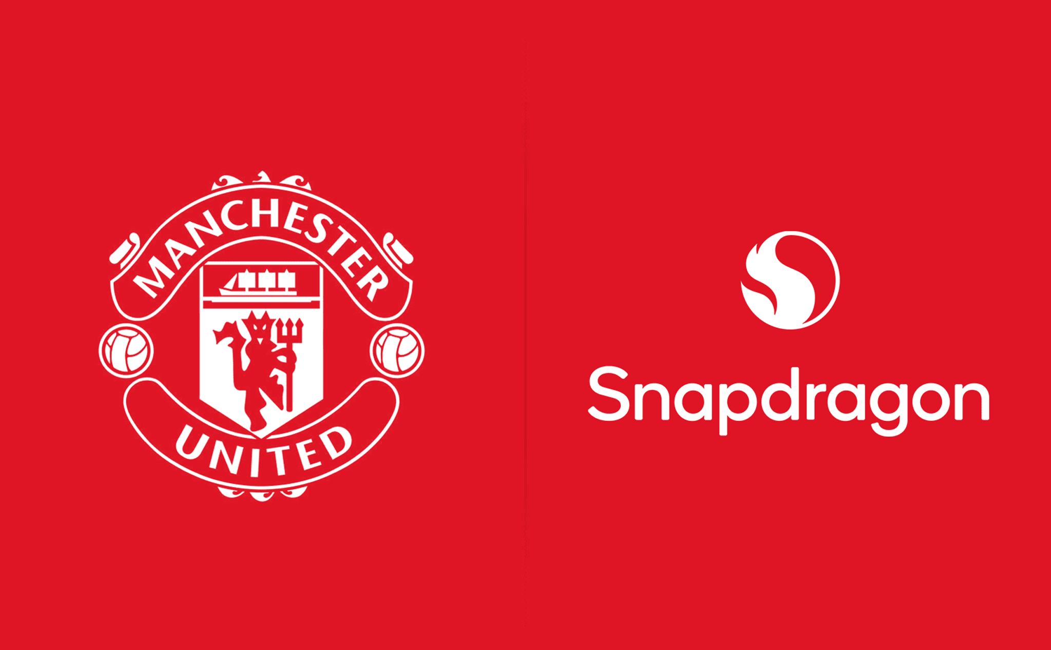 Starting from the 2024/2025 season, you'll spot the Snapdragon logo ...