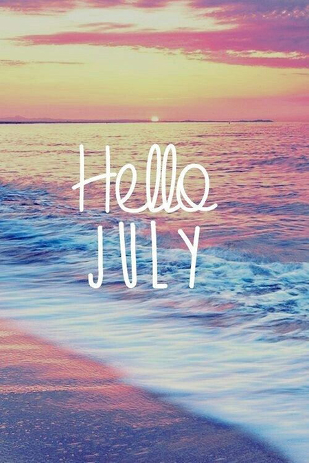 Captivating July Imagery, Stunning July Wallpapers, Most Beautiful ...