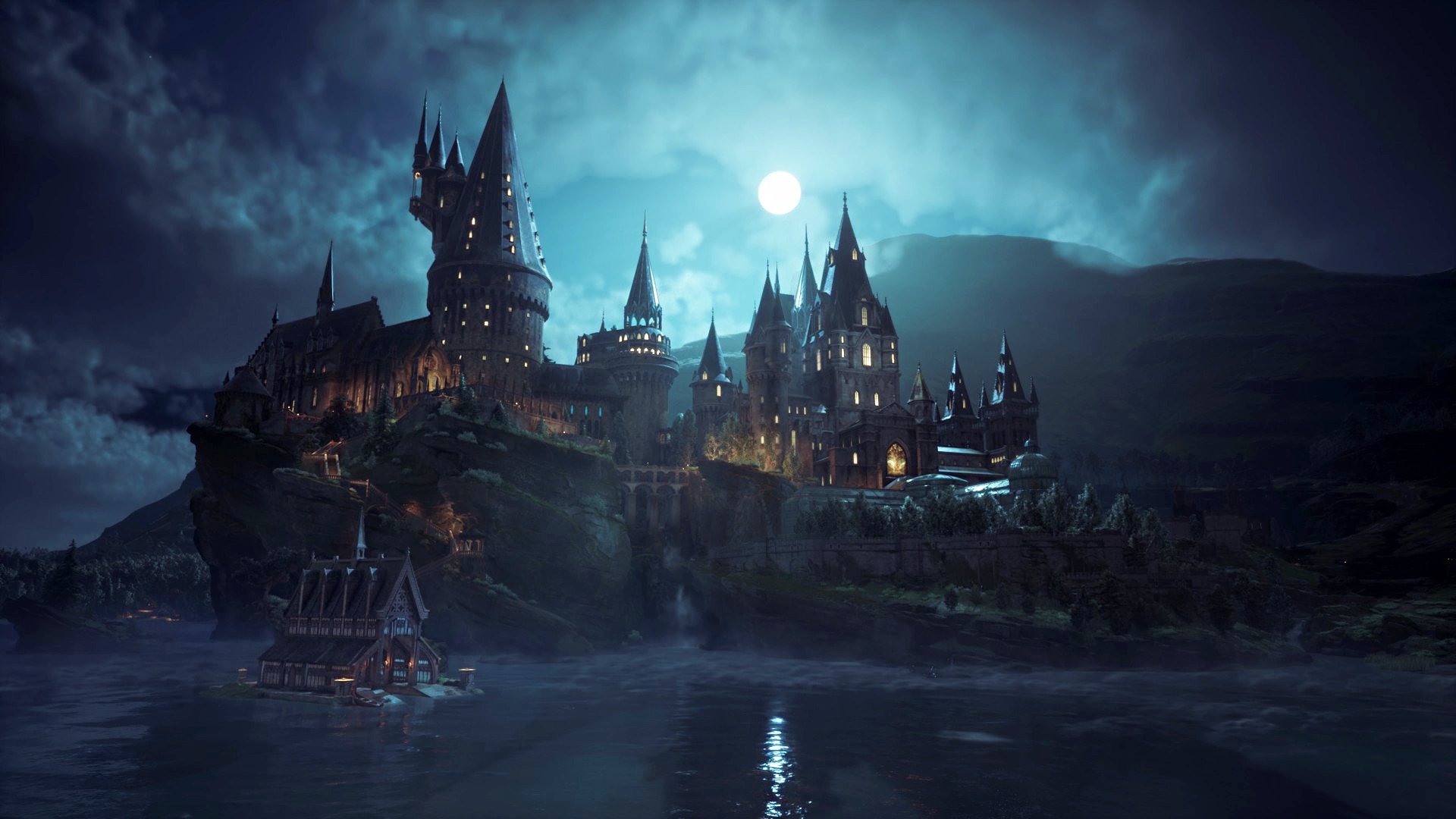 Hogwarts Legacy: Khoảnh khắc trở về tuổi thơ ngọt ng&agrave;o!