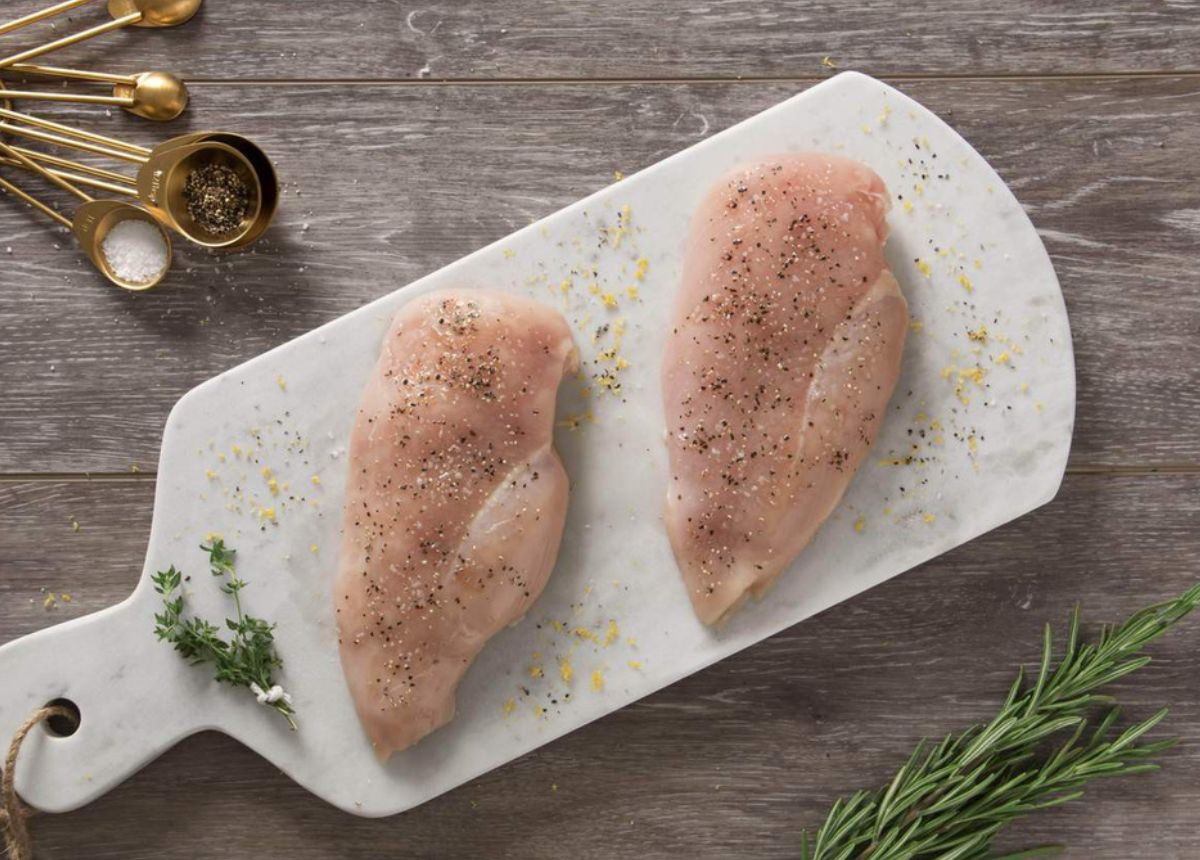 How Many Calories In Chicken Breast Effective Weight Loss With Chicken how-many-calories-in-chicken-breast-effective-weight-loss-with-chicken