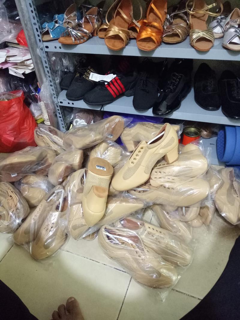 Top 5 Best Quality Dance Shoe Stores in Hanoi Mytour.vn
