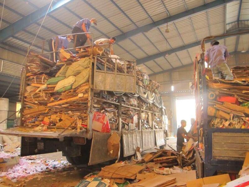 Discover the Top 3 HighestPaying Scrap Metal Companies in Da Nang