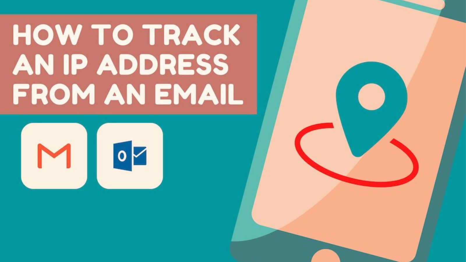 Mastering the Art of Tracing Email Senders' IPs A Hacker's Guide