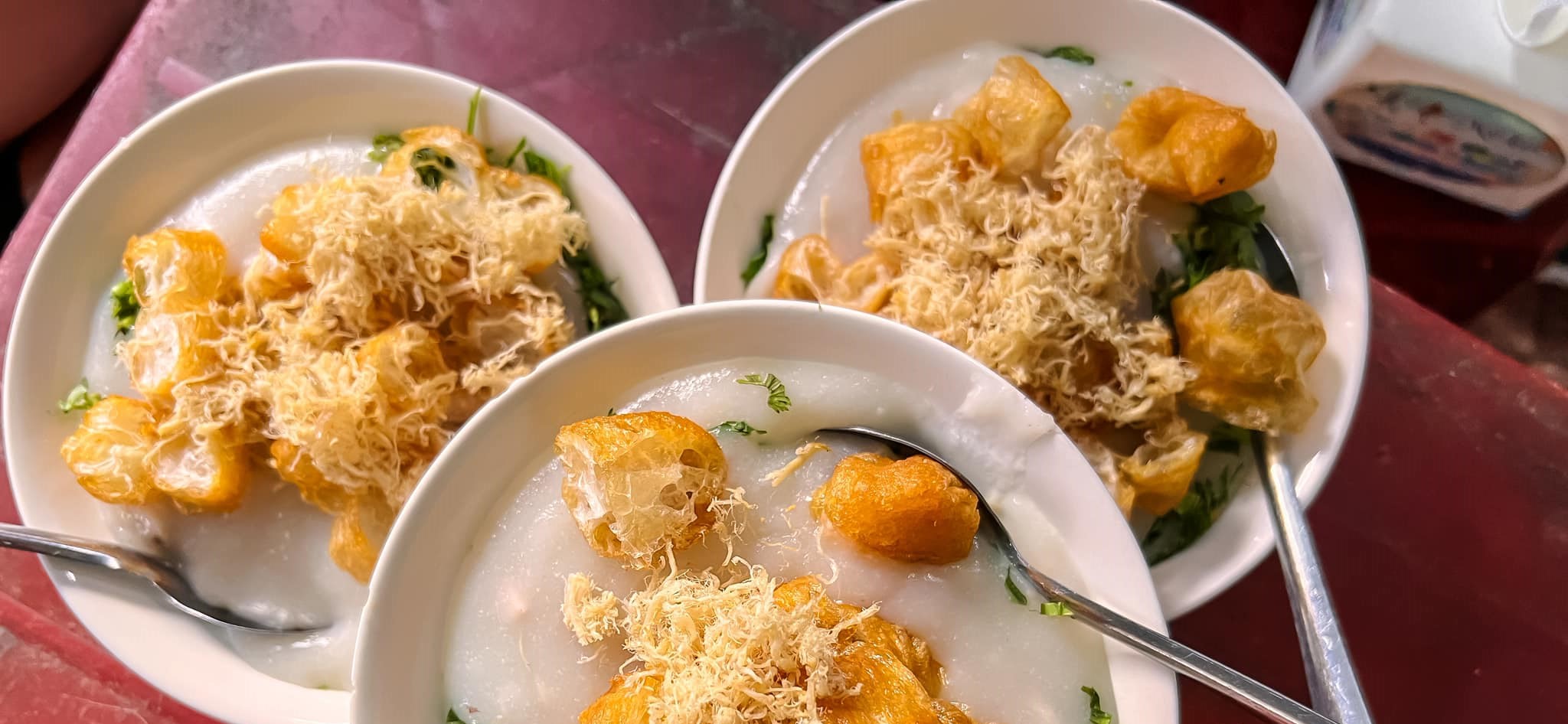 Embark on a thrilling Food Tour in Hải Phòng with your closest friends