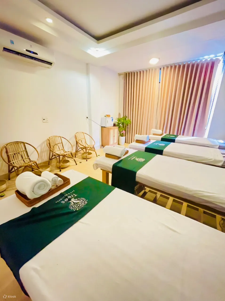 12 Budget-Friendly and Reliable Spas in Da Nang You Should Know About ...