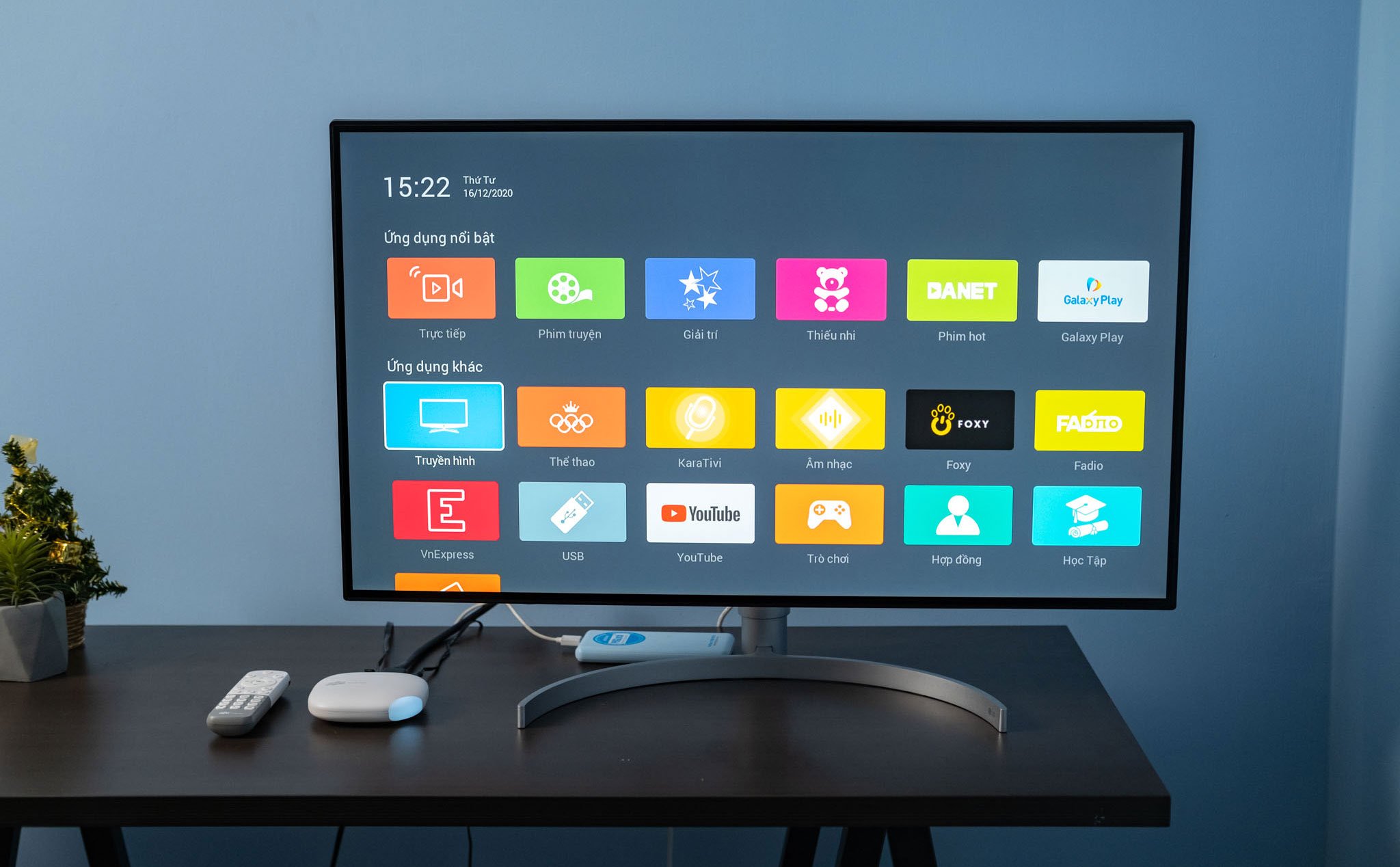 FPT Fusion Unifying FPT Play and FPT Television Brands at an