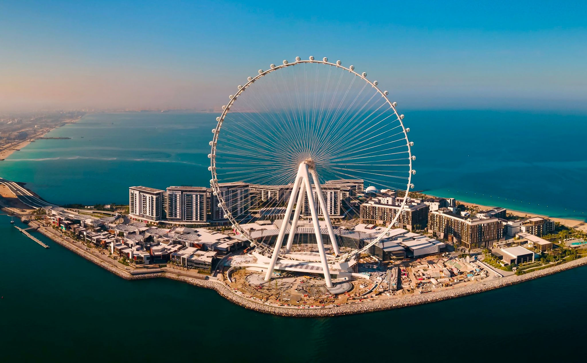 Khám phá trung tâm mua sắm hút khách nhất ở Dubai - Nhịp sống kinh tế Việt  Nam & Thế giới