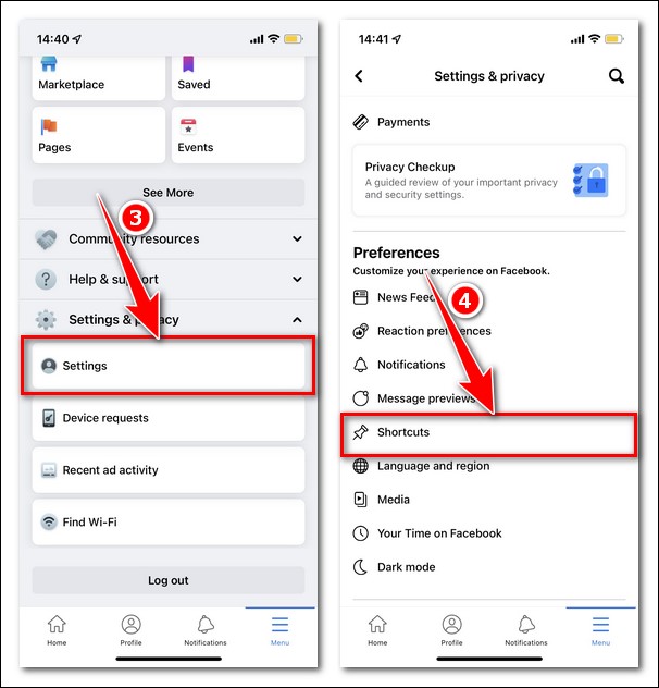 Guide to Recovering the Facebook Video Watch Button on Mobile Devices