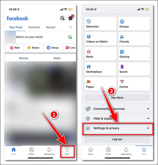 Guide to Recovering the Facebook Video Watch Button on Mobile Devices