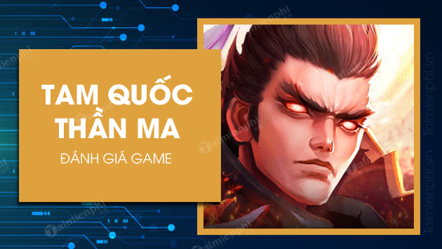 Mod Game Tam Quốc - Khám Phá Thế Giới Chiến Thuật Hấp Dẫn