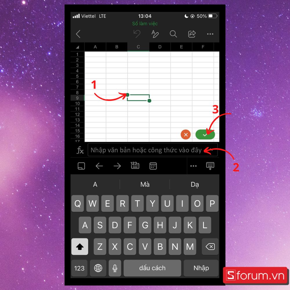 Unlocking the Power of Excel on Your Mobile Device