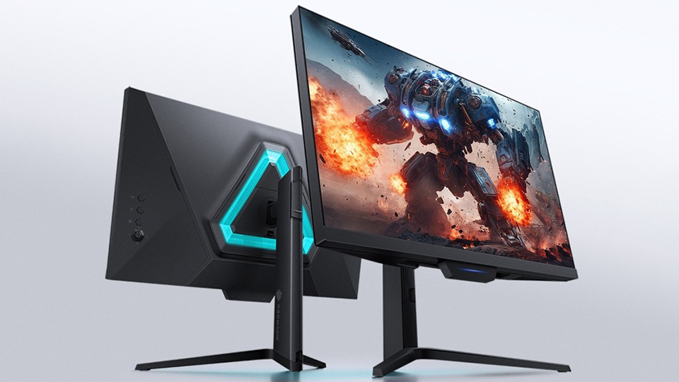 Nubia Red Magic GM001S mini LED 4Kモニタ Nubia Red Magic GM001S mini LED 4Kモニタ 【公式通販】