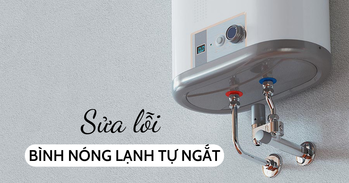 Troubleshooting Electric Shutoff in Hot and Cold Water Dispenser