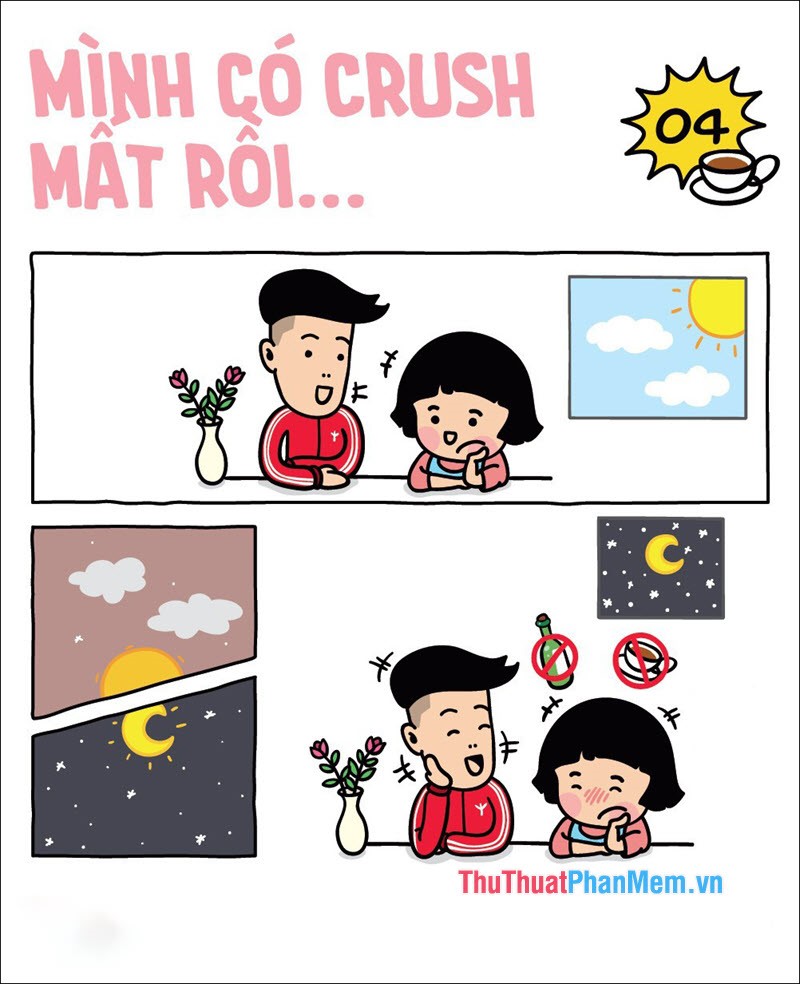 Understanding Crush What Does It Mean?