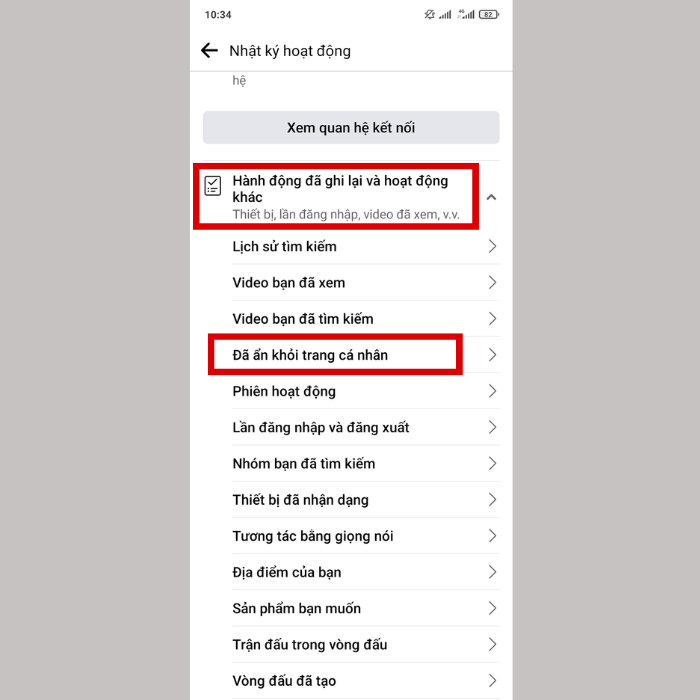 How to Restore Hidden Facebook Posts via Phone or Computer