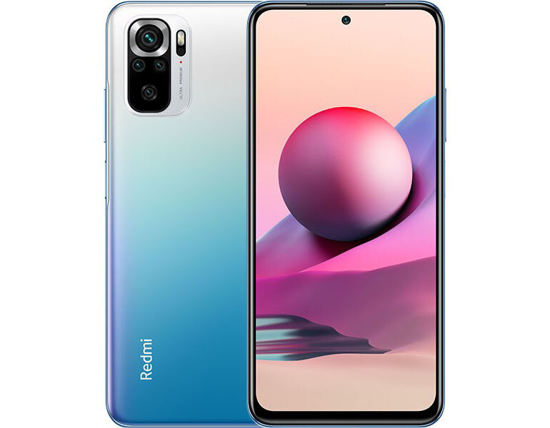 How much does the Xiaomi Redmi Note 10s 8GB/128GB cost? Is it worth