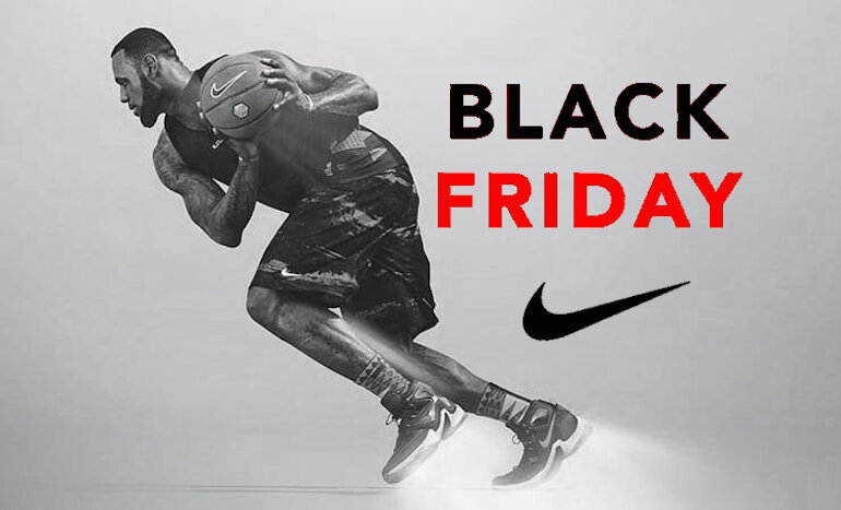 nike black friday sale 2019