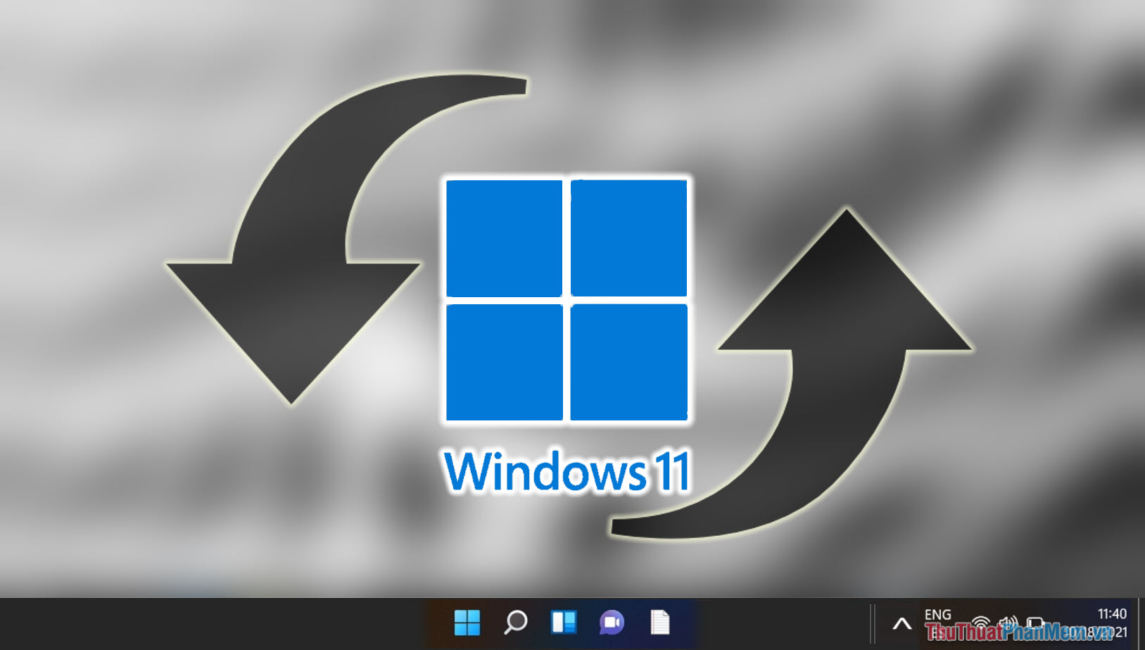 Resetting Windows 11 - Restoring Windows 11 to its Fresh Installation State