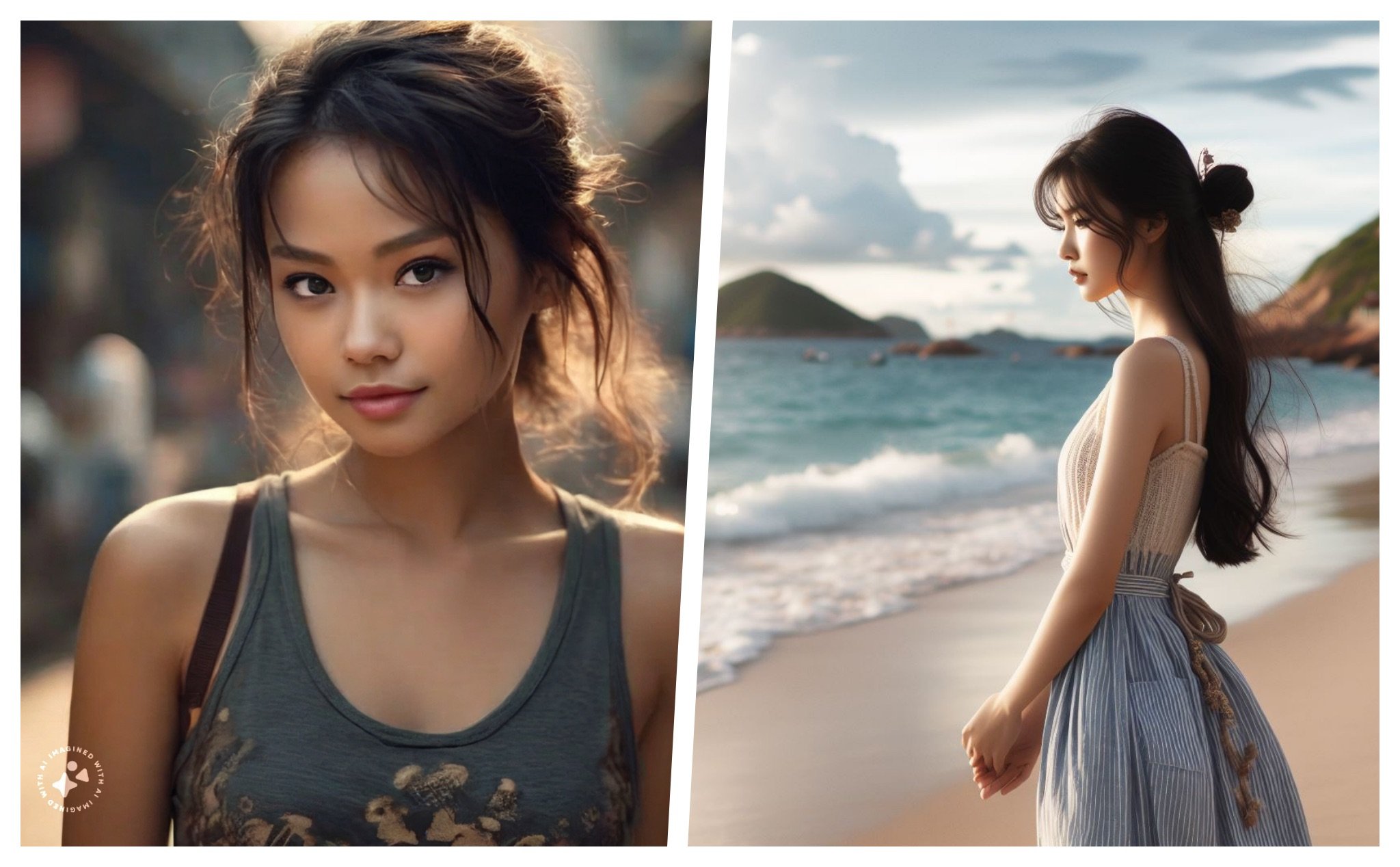 Hãy tưởng tượng với Meta AI: Mô hình AI tạo hình từ văn bản của Meta ...