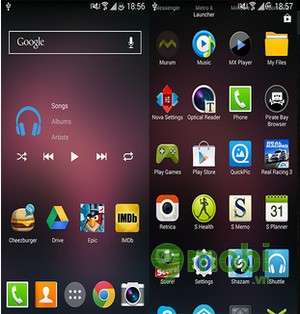 Discover the Top 5 Stunning Android Launchers