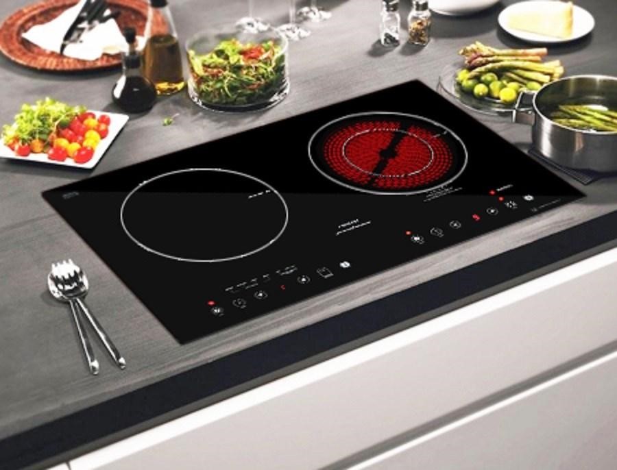 Is Electrolux induction hob worth it?