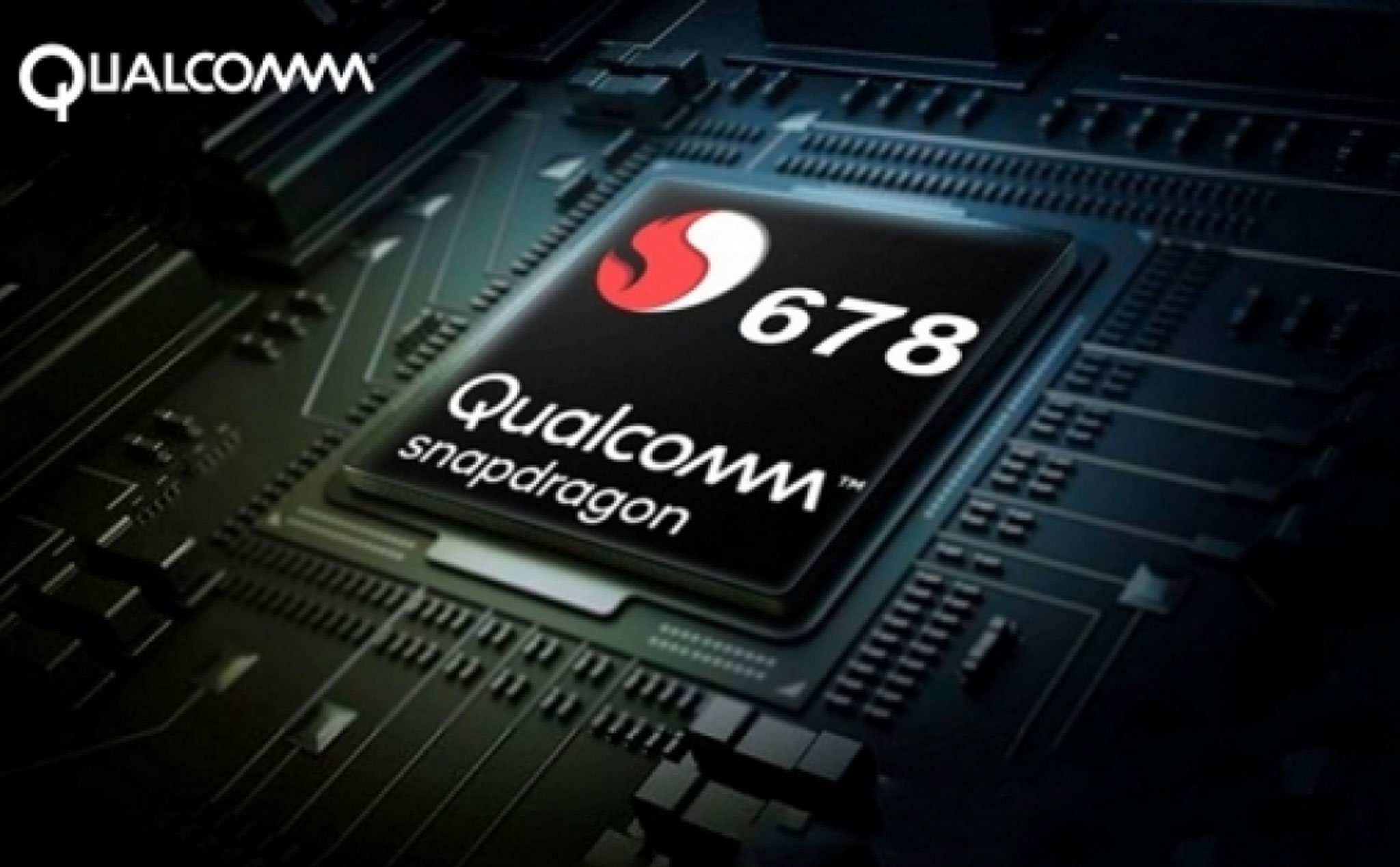 Qualcomm Unveils Snapdragon 678: Enhanced Performance, Connectivity ...