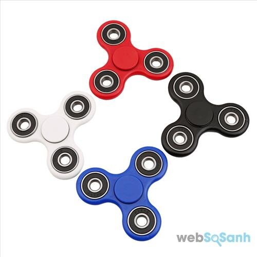 How much does a hand fidget spinner cost in Vietnam? Mytour.vn