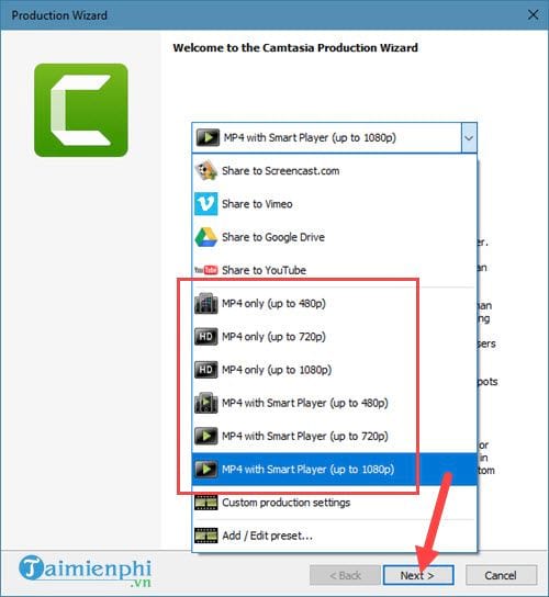 How to Merge 2 Videos into 1 with Camtasia Studio