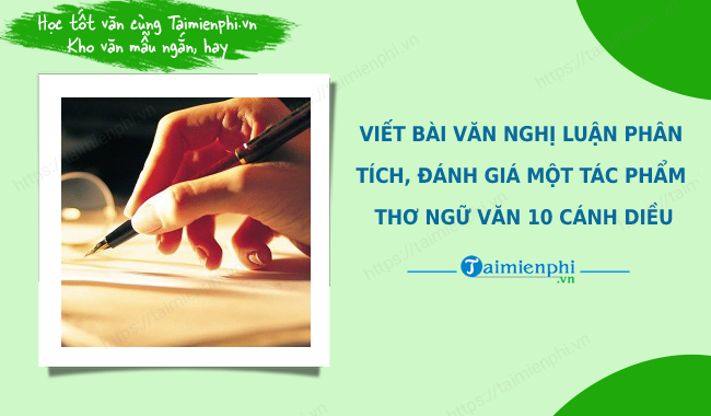 Argument Essay Mẫu: Hướng Dẫn Viết Bài Luận Tranh Luận Hiệu Quả