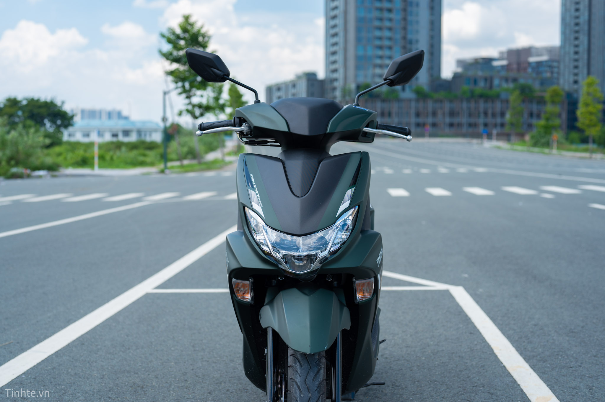 Exploring Yamaha Freego S Compact And Flexible Just Enough Convenience Efficient Abs