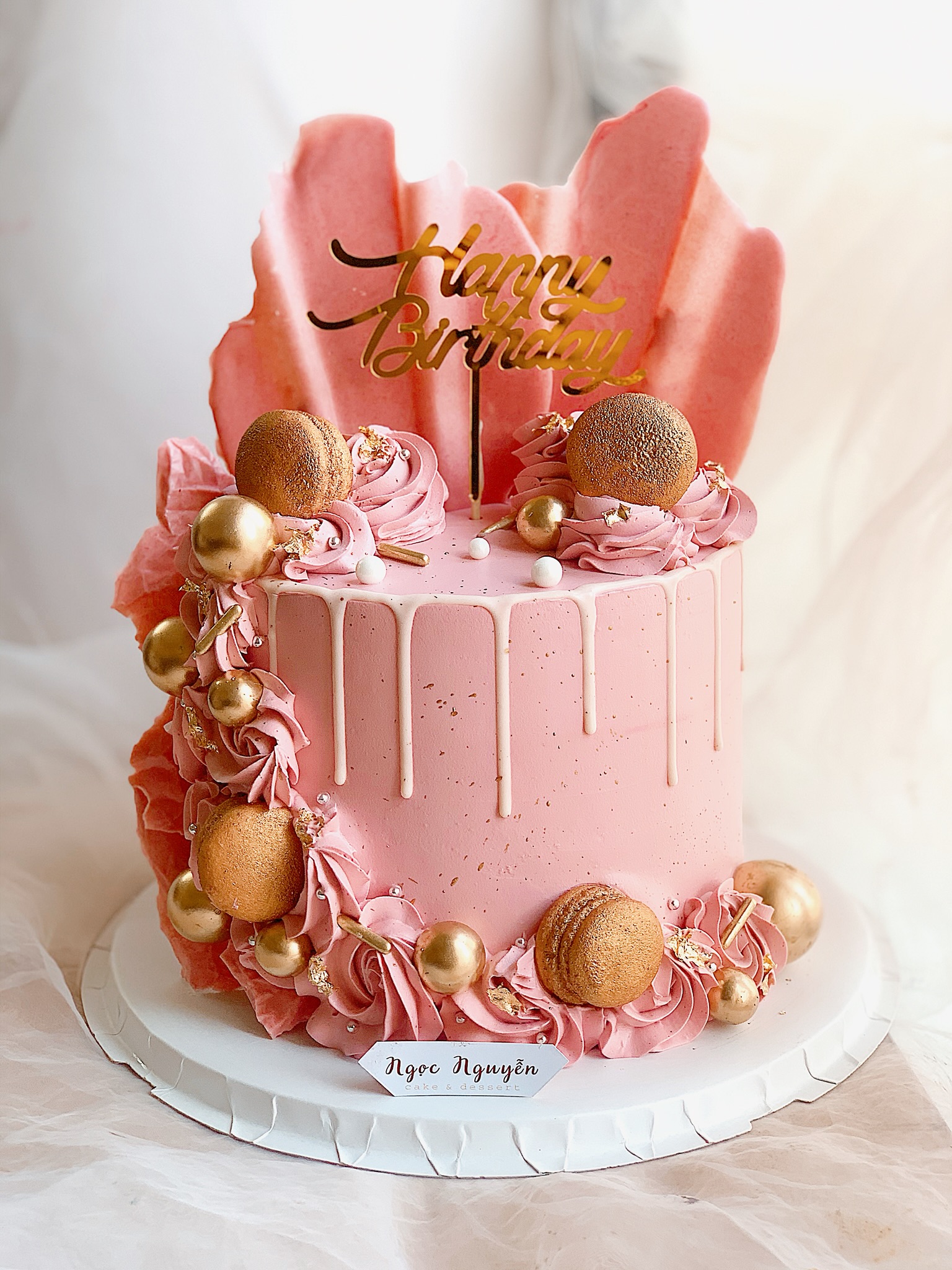 Tiktok'S Hottest Birthday Remix: Kayybaby & Dj Monst3R5 - uewpp75