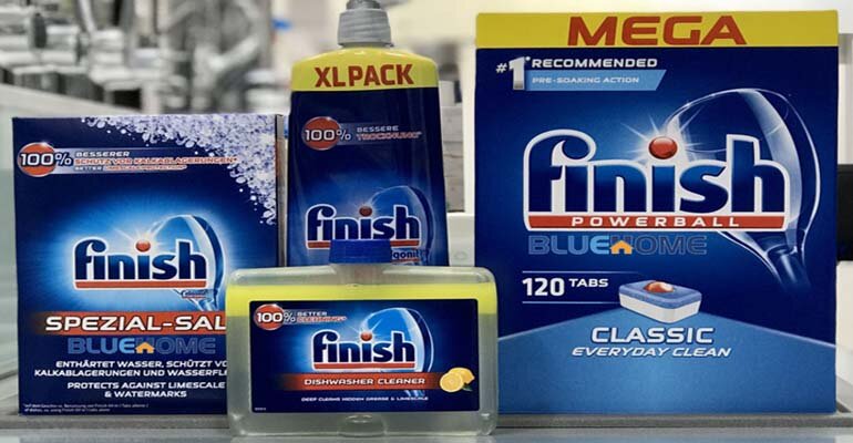 Which dishwasher detergent is the best? Learn how to use dishwasher ...