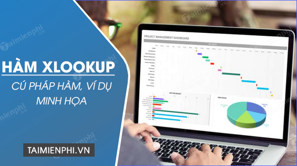 Cú Pháp VLOOKUP: Hướng Dẫn Chi Tiết Từ A Đến Z