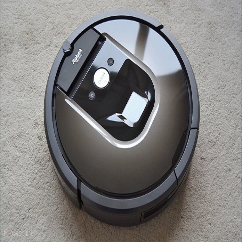 Pros and cons of iRobot Roomba 976 vacuum cleaner robot, is it worth