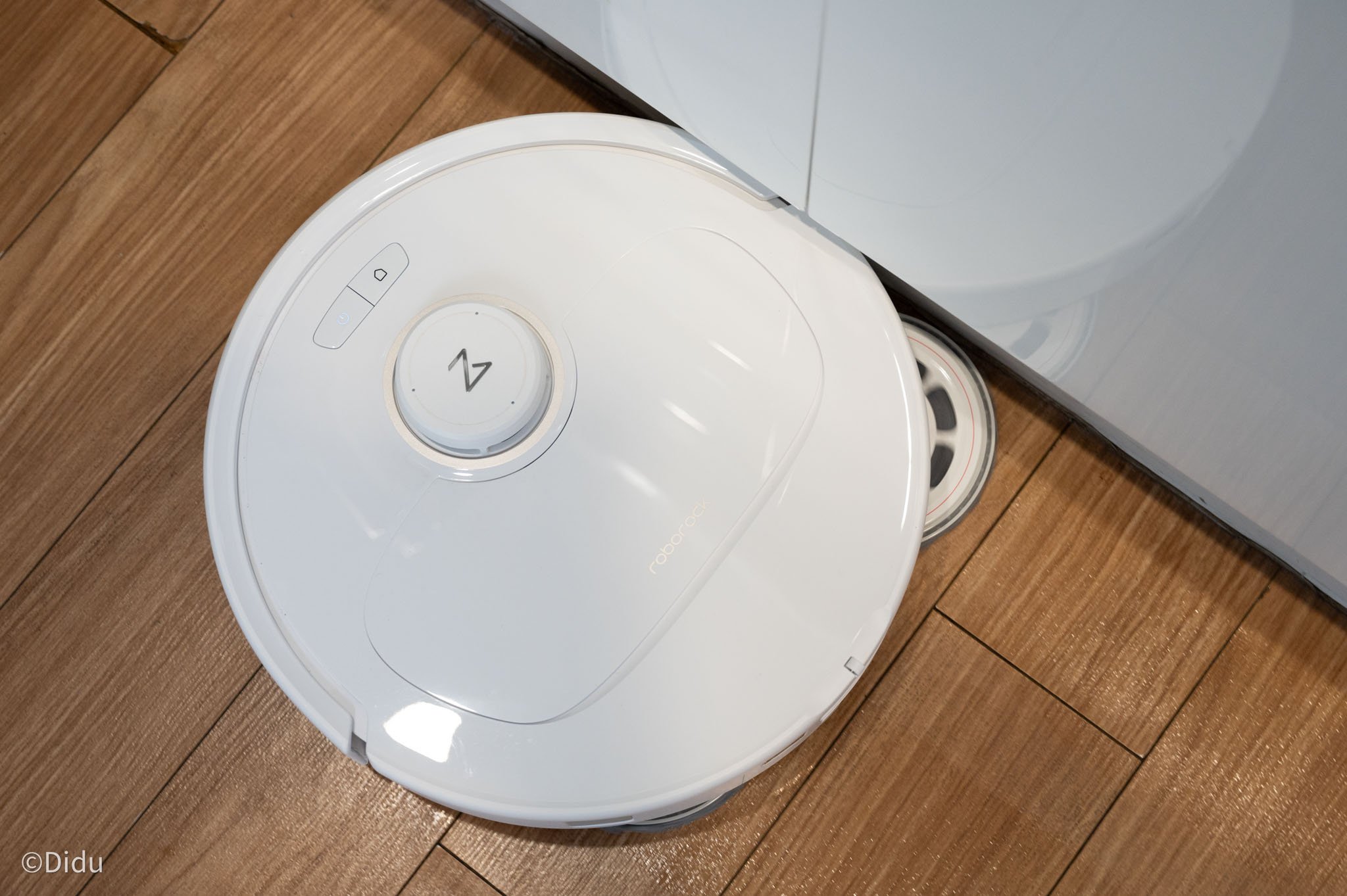 Đánh giá chi tiết Roborock Q Revo MaxV