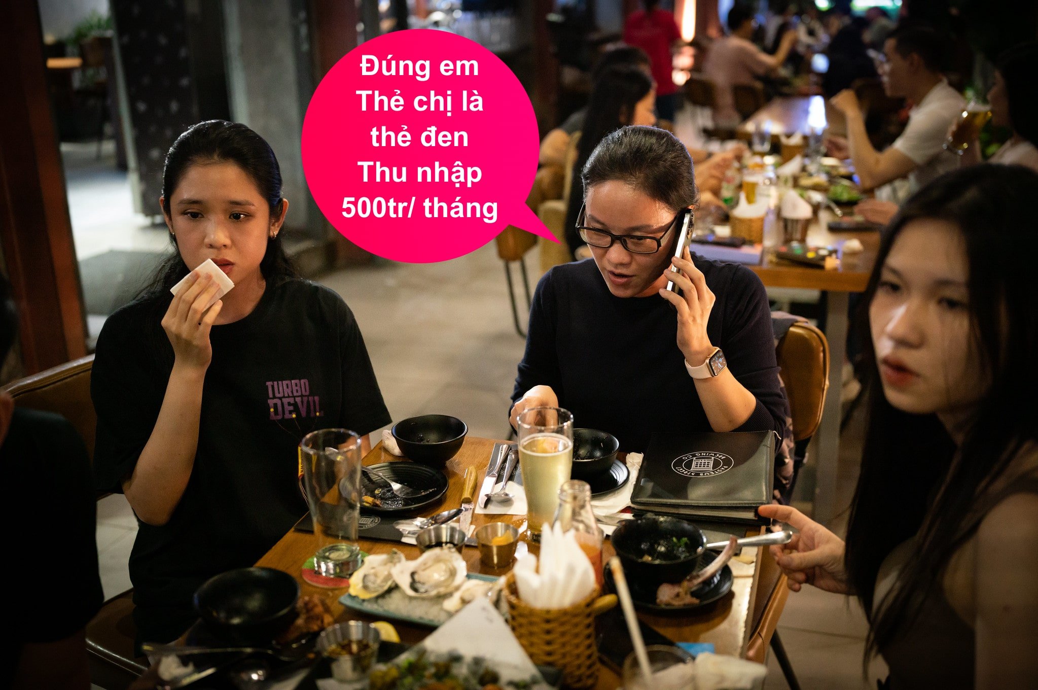 Nghệ sĩ cần có ý thức trong việc chia sẻ trên mạng xã hội