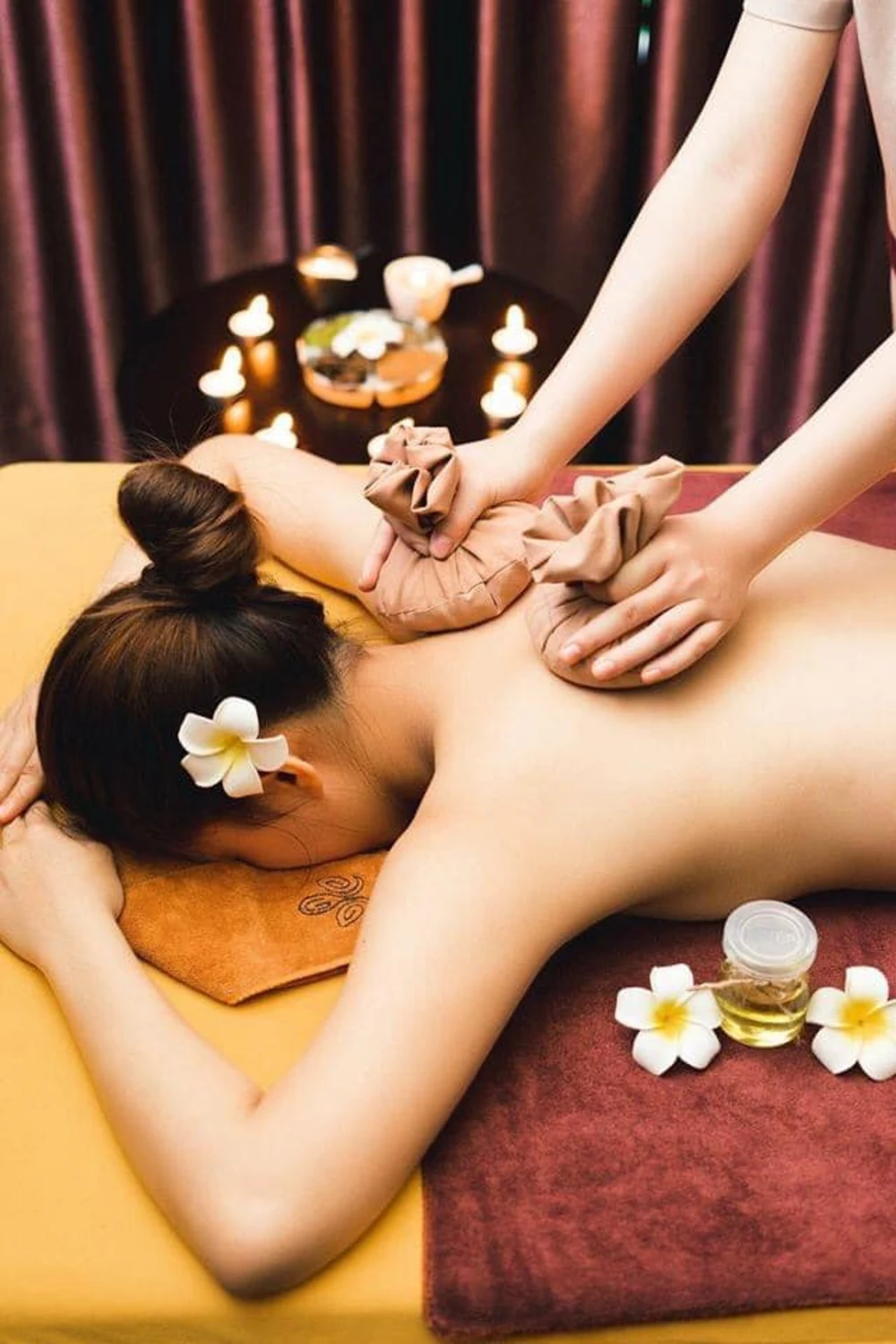 Tropical Oasis Rejuvenation at Coconut Spa - Savor the Tranquility in the  Heart of Saigon