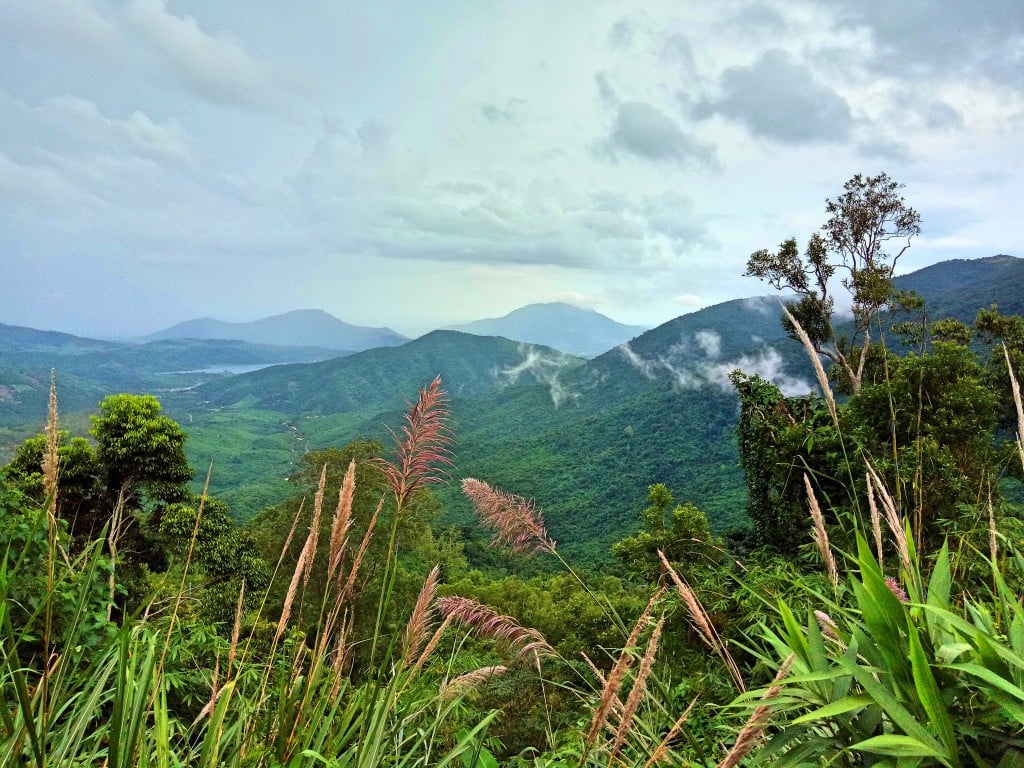 Exploring the Pristine Wilderness: Tà Giang Plateau Trek in Khánh Hòa ...