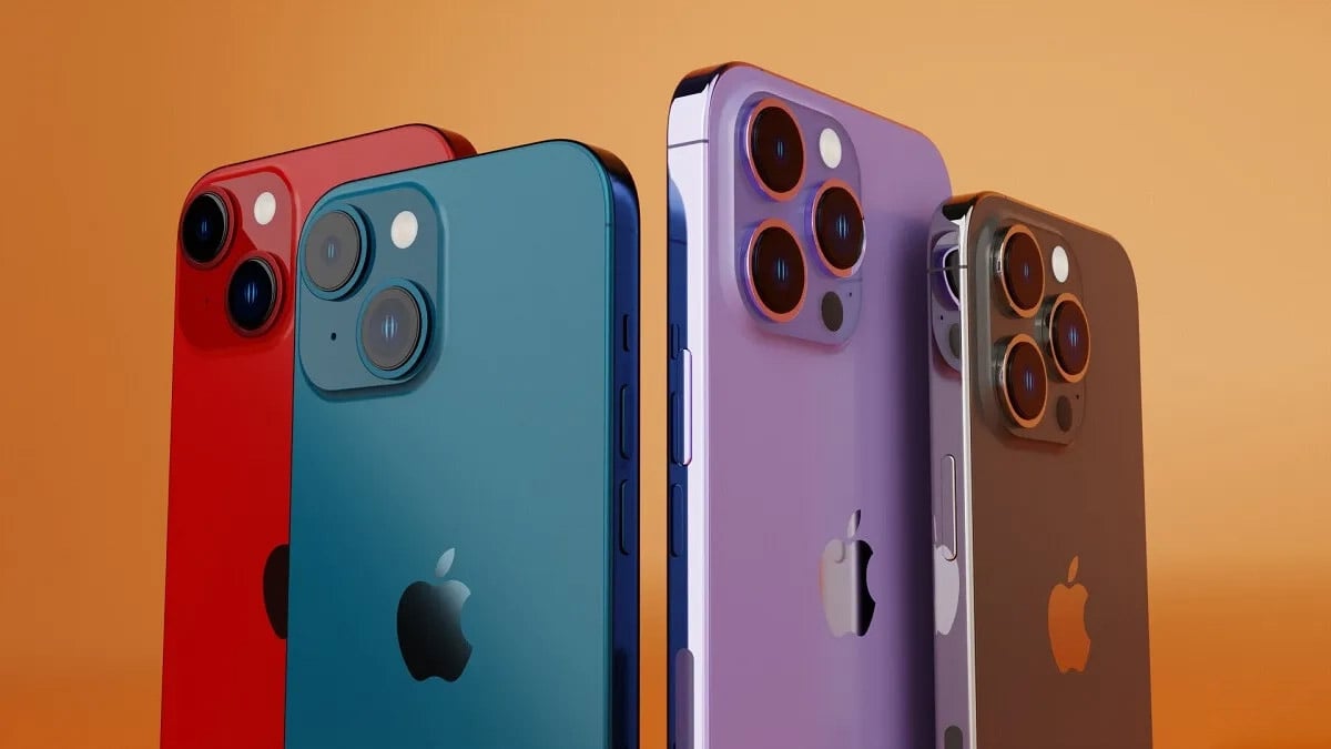 Lựa chọn Pro Max là vì lý do gì?