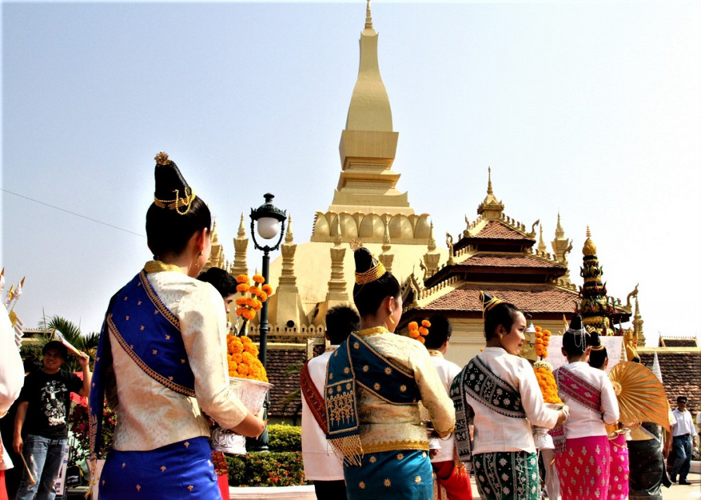 Fascinating Facts about Laos - Unveiled by Mytour