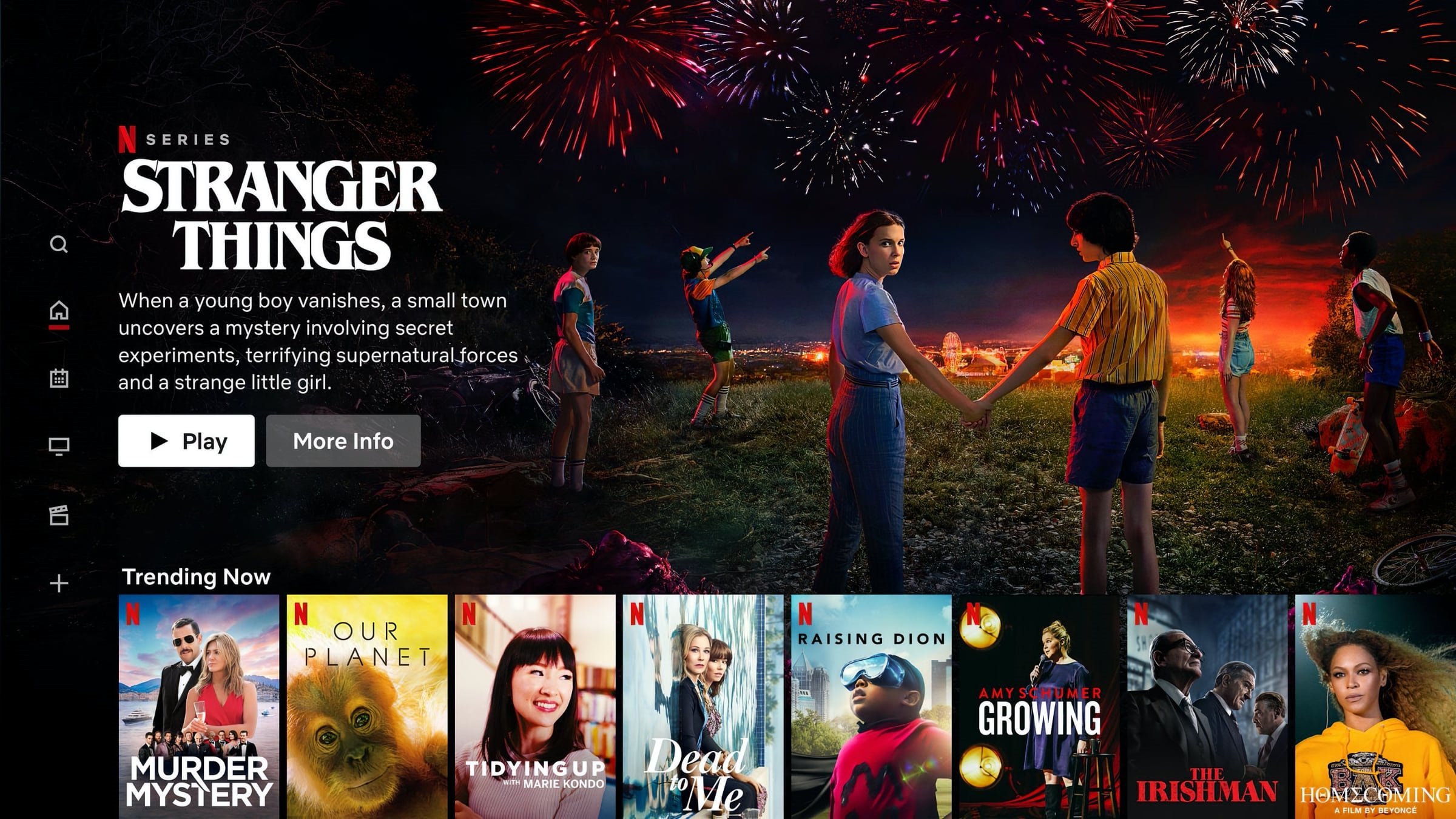 Netflix chuẩn bị tung ra gói thuê bao mới, kết hợp quảng cáo với giá ...