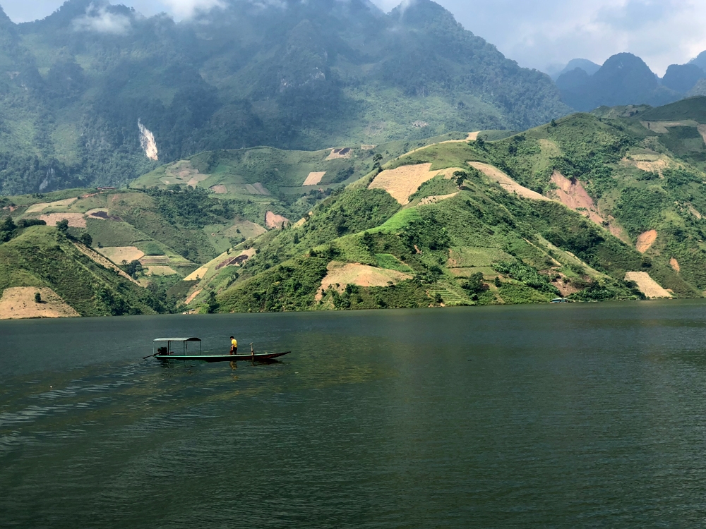 River Cruise A Serene Journey On The River Mytour