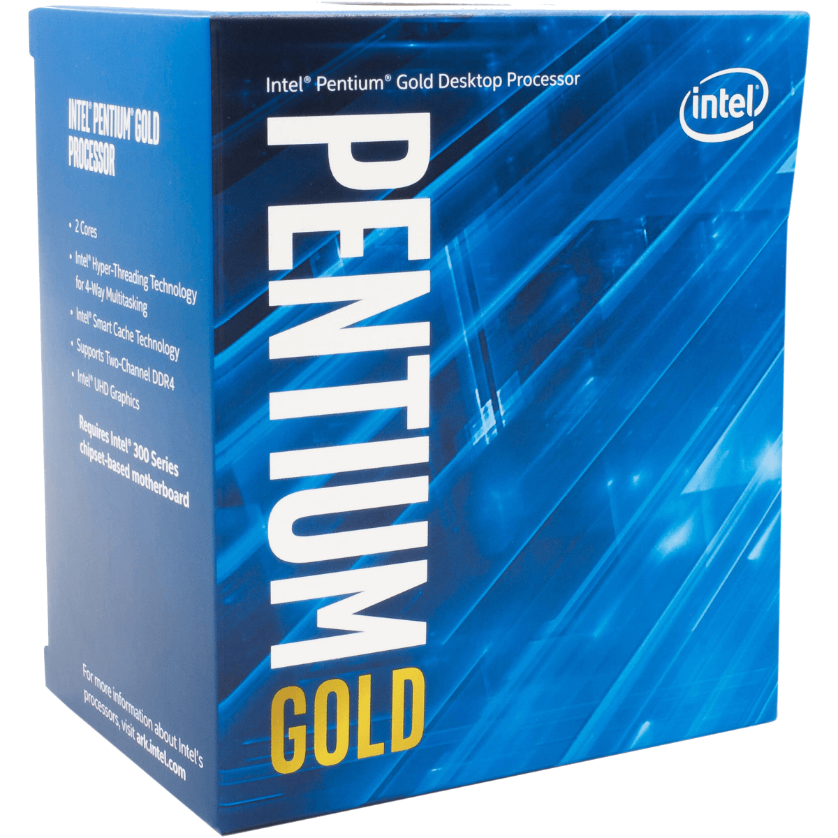 Điểm Tương đồng Và Khác Biệt Giữa Intel Celeron Và Pentium 1016