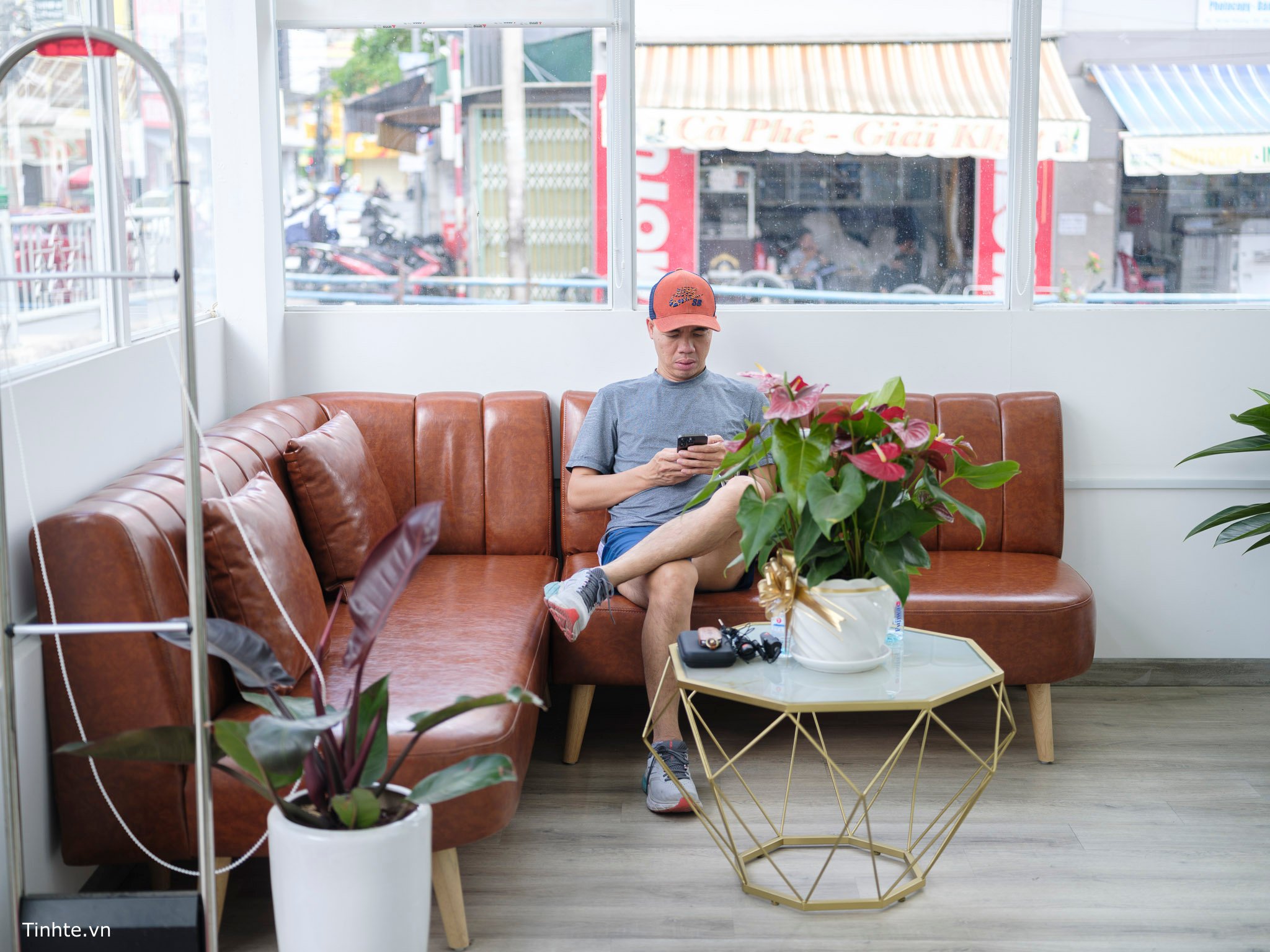 Khám phá cửa hàng inmac.vn ở Đà Lạt