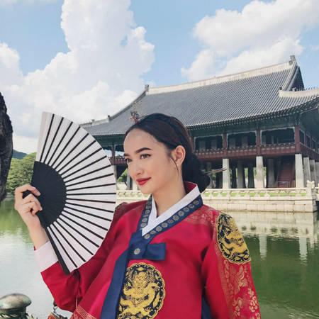 Viet Celebrities Travel: Discovering the World Through Their Eyes